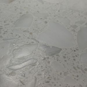 Antique finished(Terrazo)