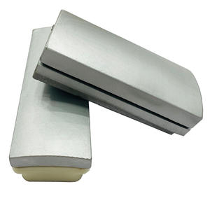abrasive brush diamond grinding block polishing ceramic tiles and quartz stones