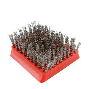 Marble Polishing Tools Frankfurt Steel Wires Brush