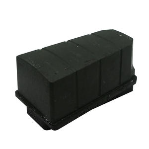 T1 L140mm fickert LUX abrasive block for polishing granite